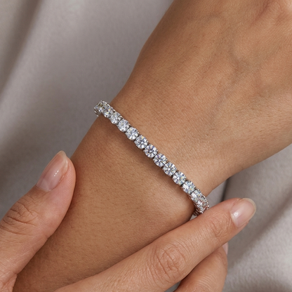 ORIANE TENNIS BRACELET