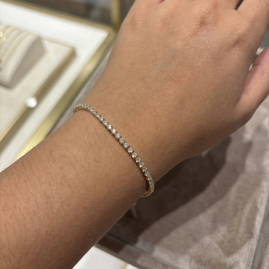 MACACO BRACELET