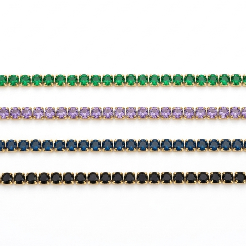 CLEMANCE BRACELET
