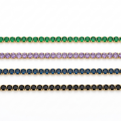 CLEMANCE BRACELET
