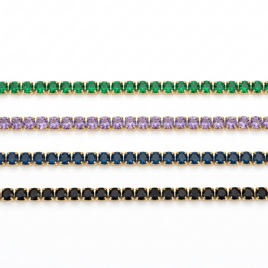 CLEMANCE BRACELET