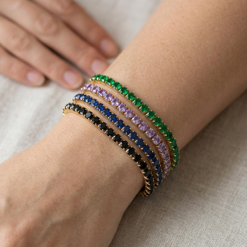 CLEMANCE BRACELET