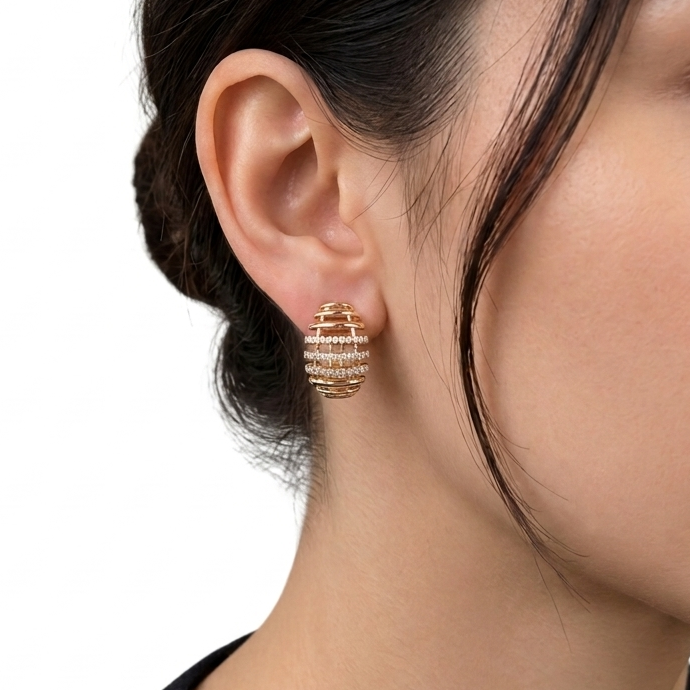 AMARA EARRINGS