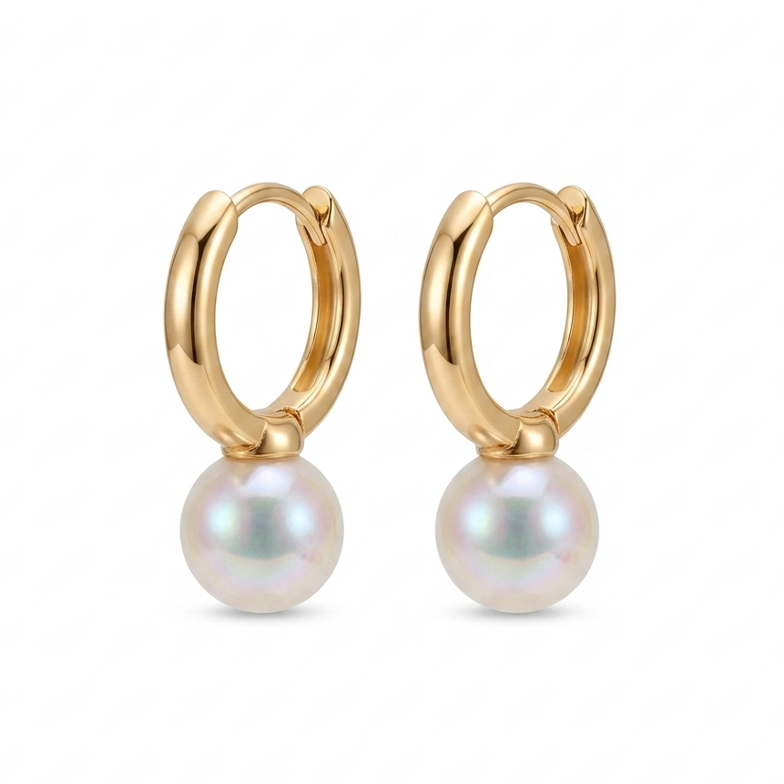 DONNA EARRING