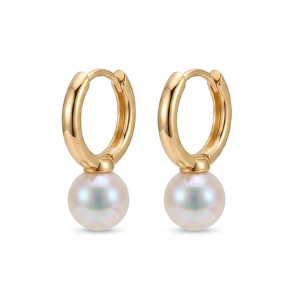 DONNA EARRING