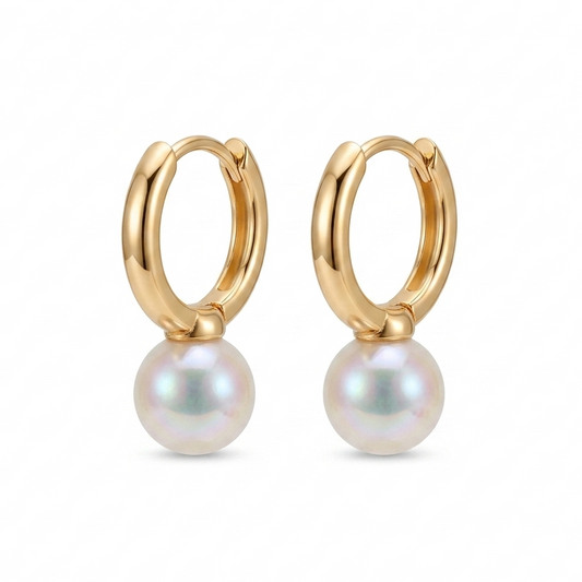 DONNA EARRING