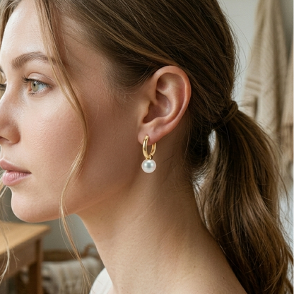 DONNA EARRING