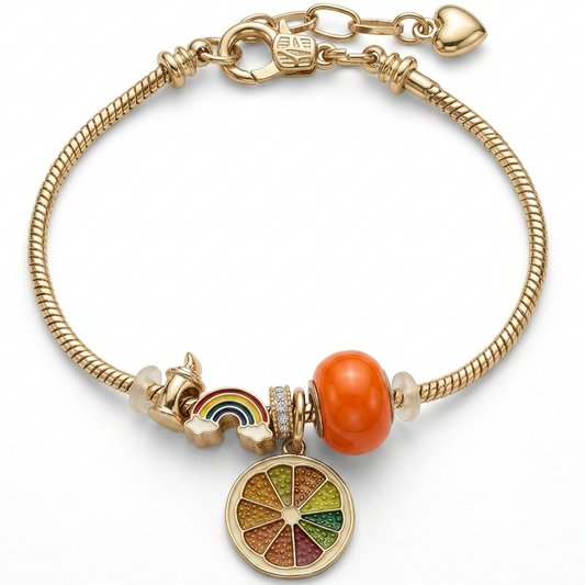 LOVISA PANDORA BRACELET