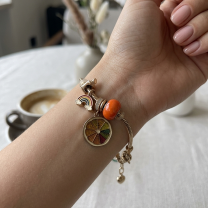 LOVISA PANDORA BRACELET