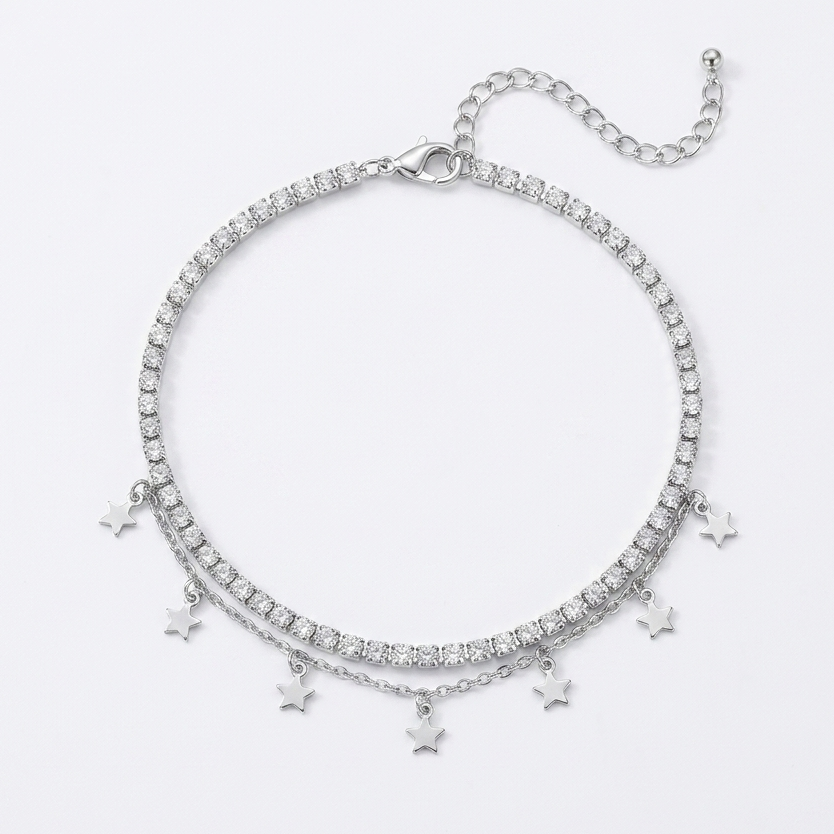 NEUE ANKLET