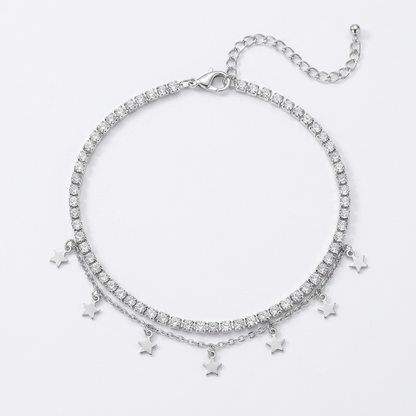 NEUE ANKLET