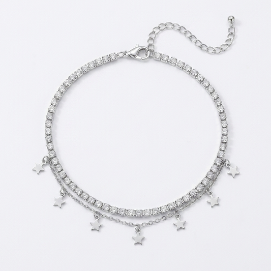 NEUE ANKLET