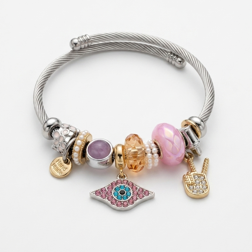 ETERNA PANDORA BRACELET