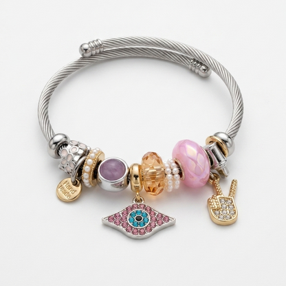 ETERNA PANDORA BRACELET