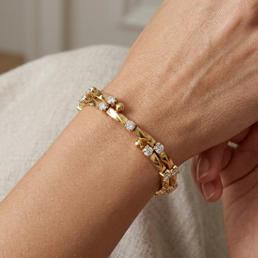 CECILIA BRACELET