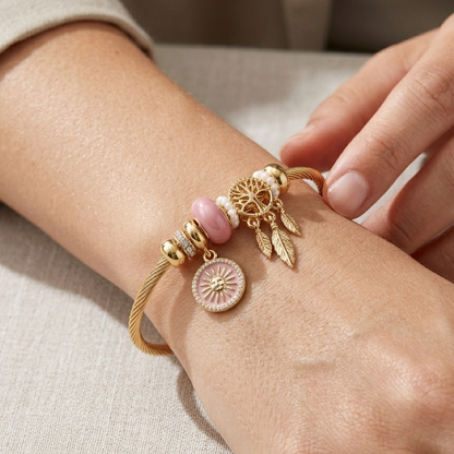 NUHA PANDORA BRACELET
