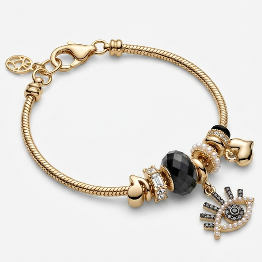 CARMEN PANDORA BRACELET