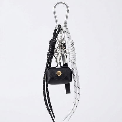 NEXUS BAG CHARM