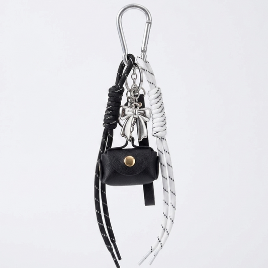 NEXUS BAG CHARM