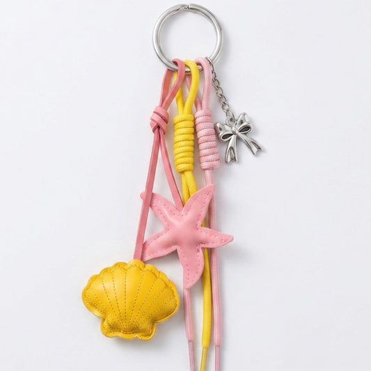 SEA SHORE BAG CHARM
