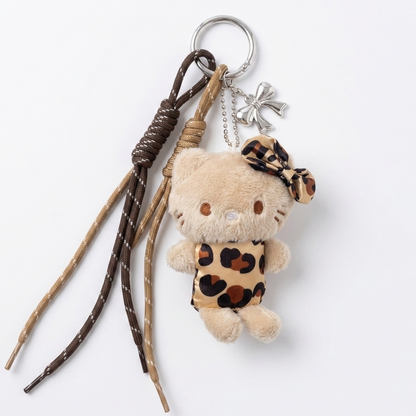 TEDDY BAG CHARM