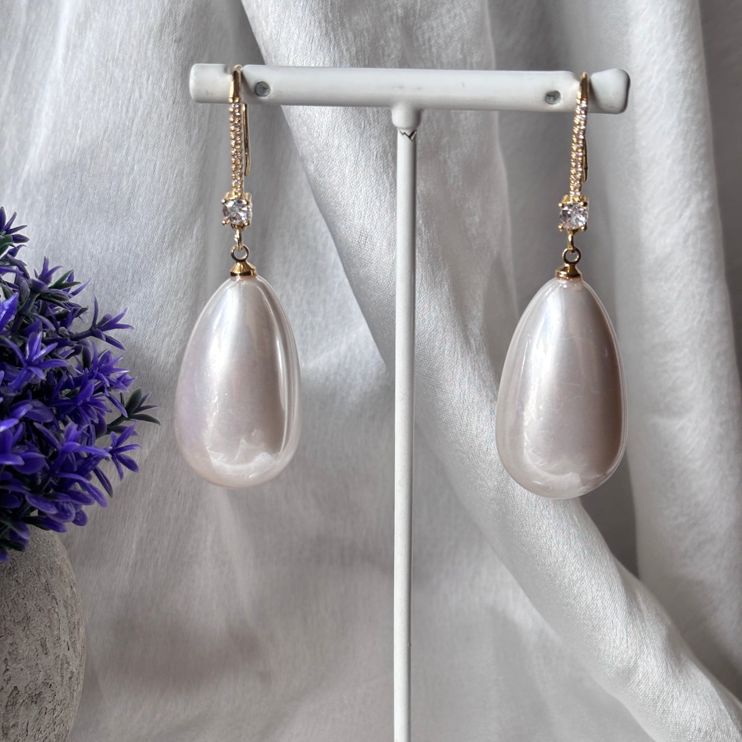 GRACE EARRINGS