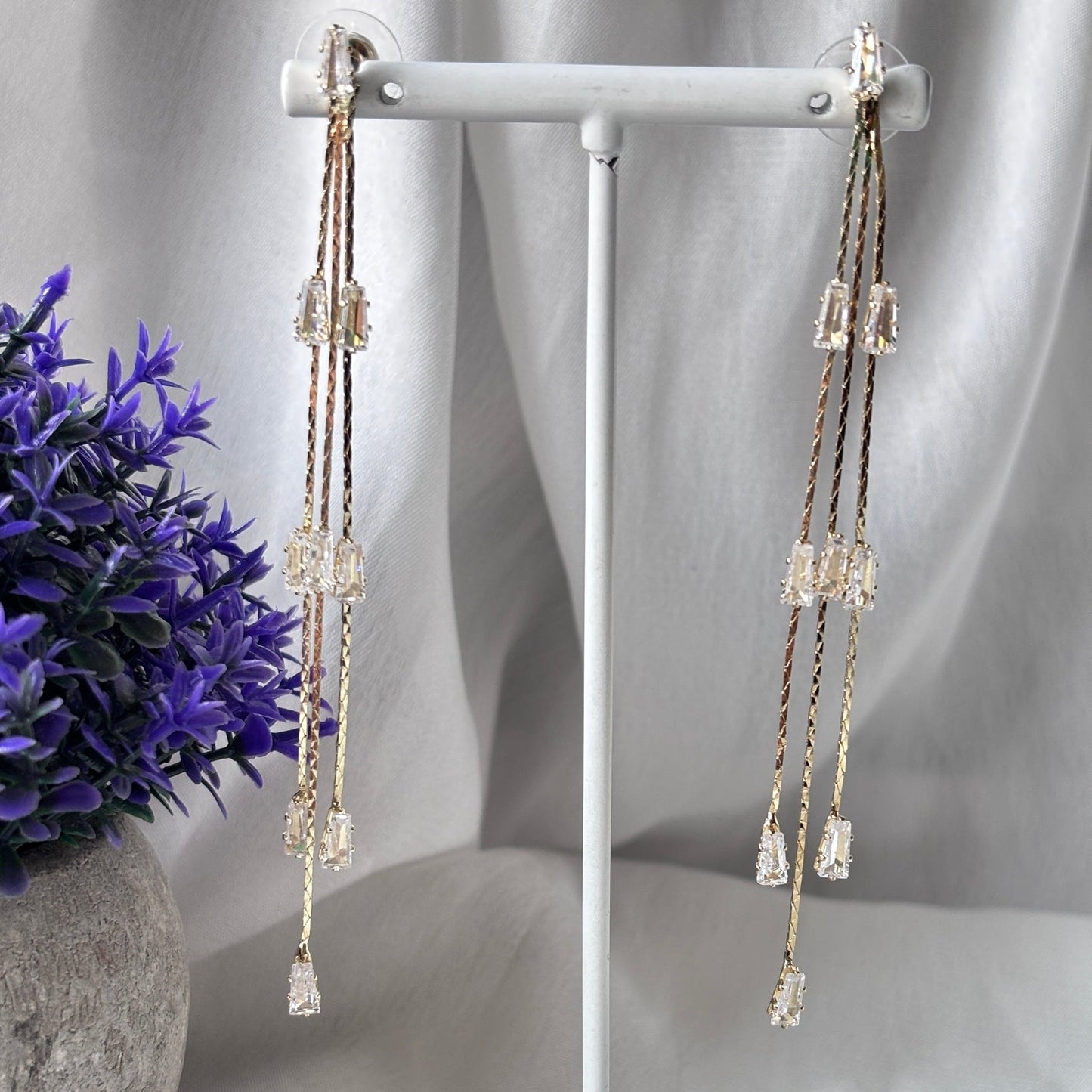 NOAH EARRINGS