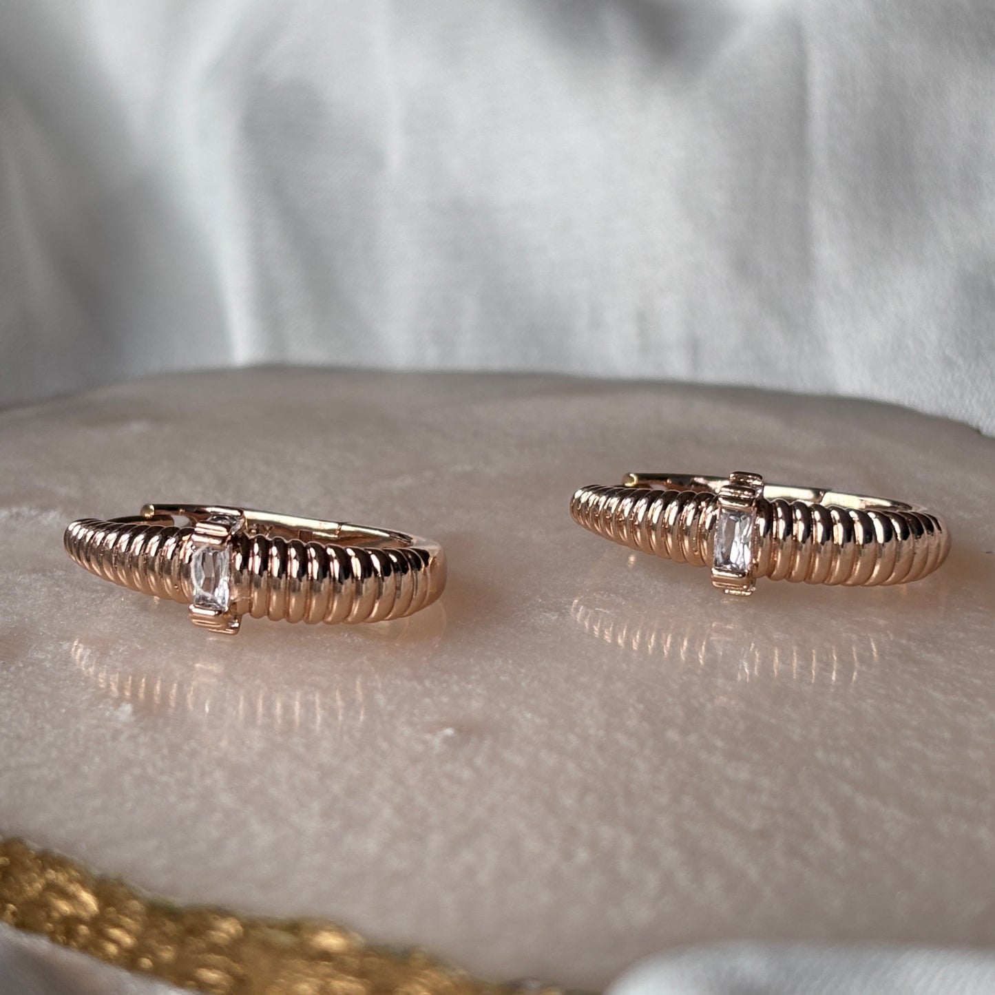 LORENZA EARRINGS