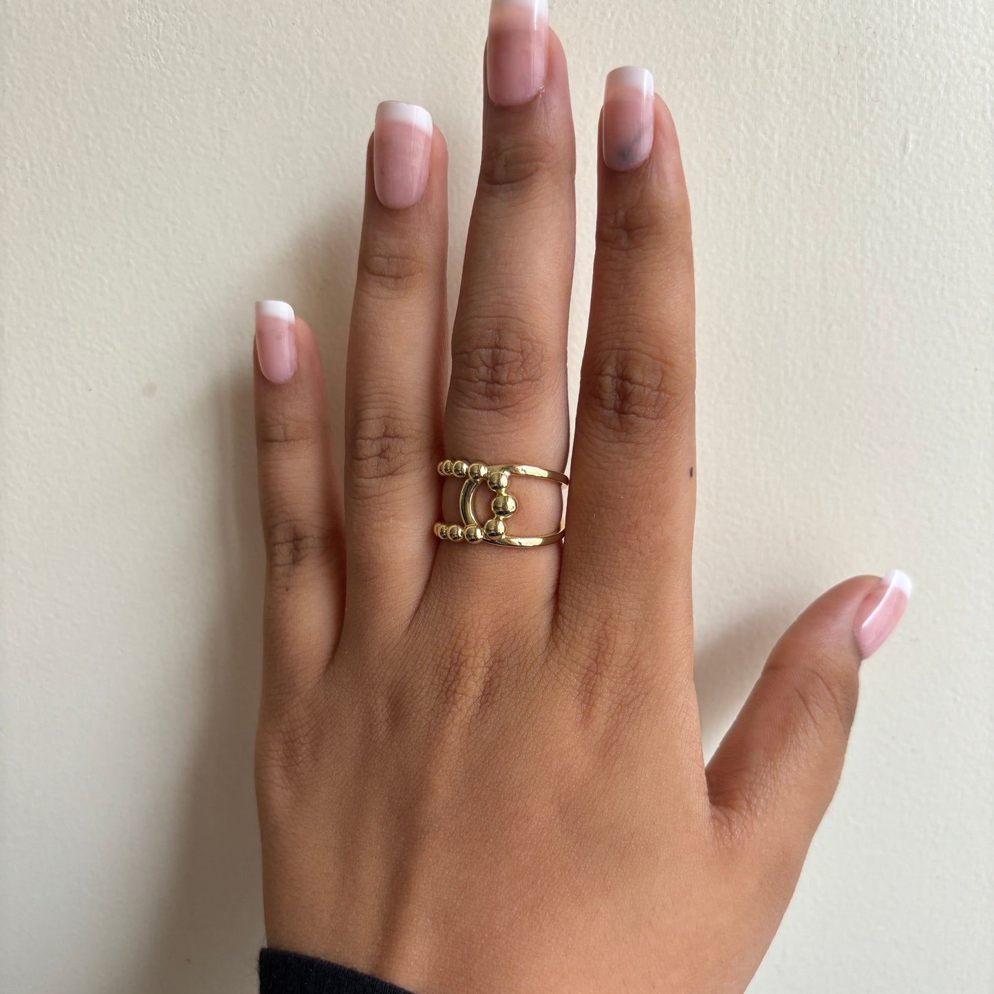 MAEVE RING