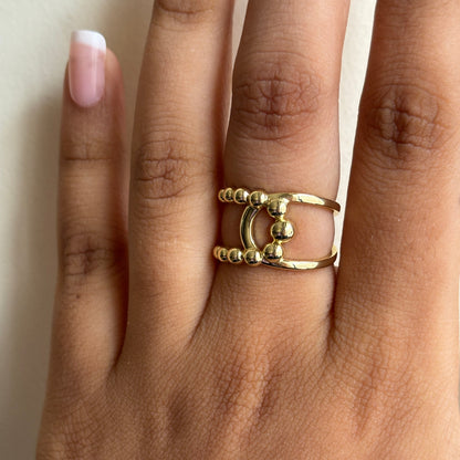 MAEVE RING