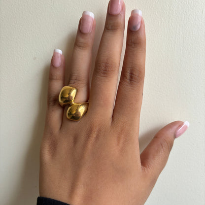 DEIA RING