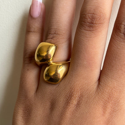 DEIA RING
