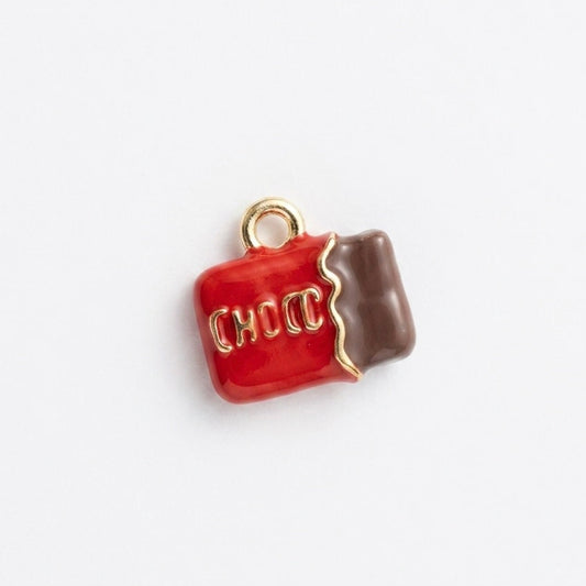 CHOCOLATE CHARM
