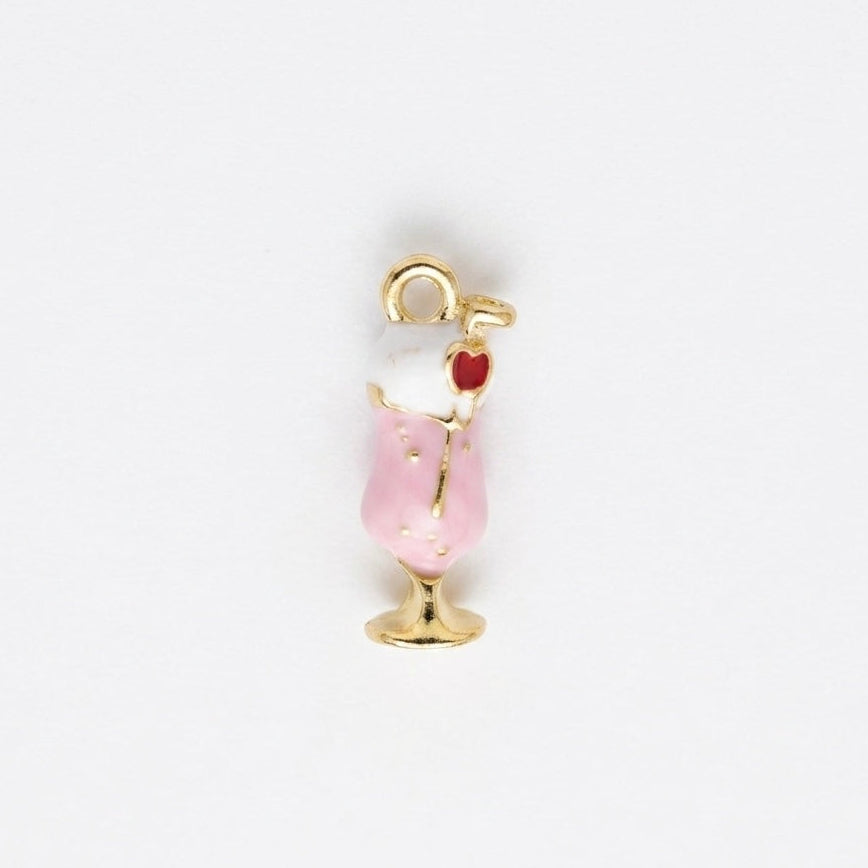 MILKSHAKE CHARM