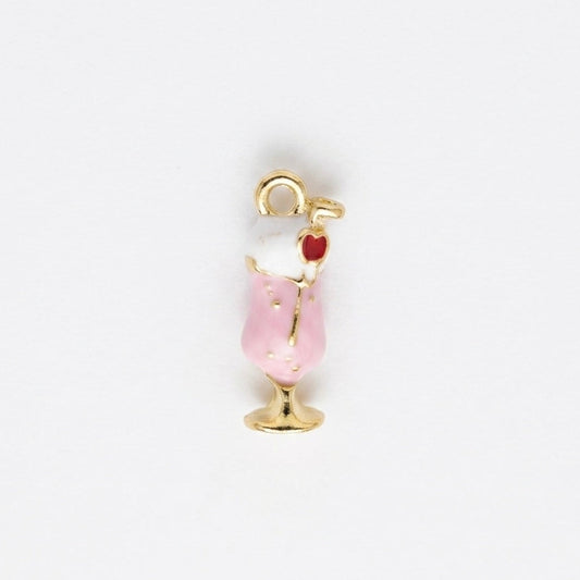 MILKSHAKE CHARM