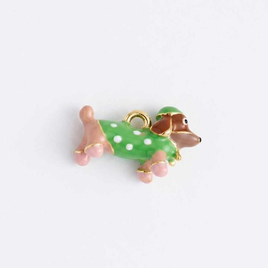 DOG CHARM