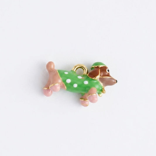 DOG CHARM