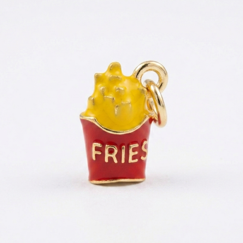 FRIES CHARM