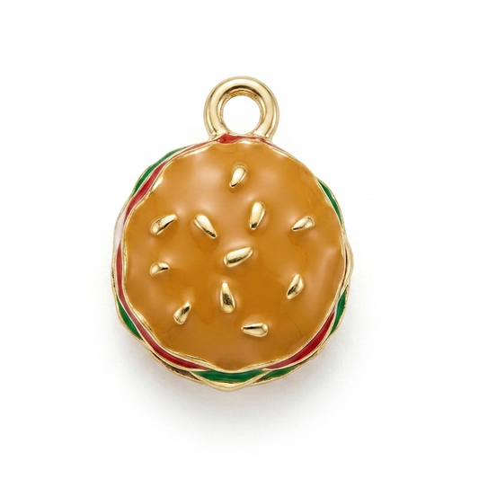 BURGER CHARM
