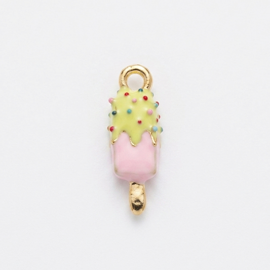 ICE CREAM CHARM