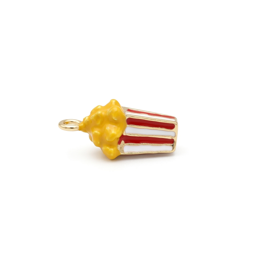 POPCORN CHARM