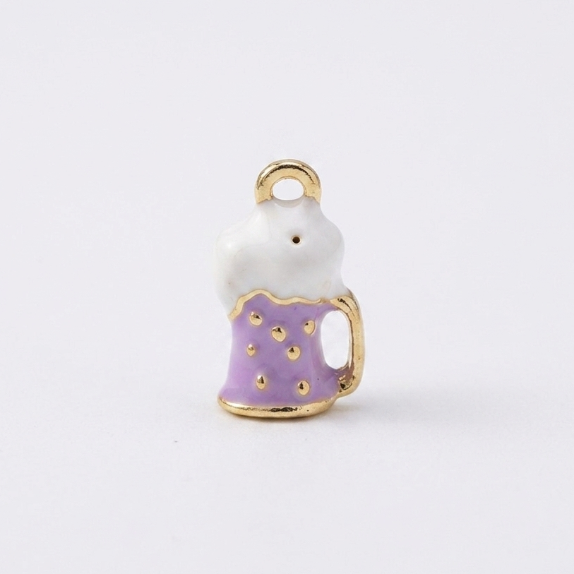 LATTE CHARM