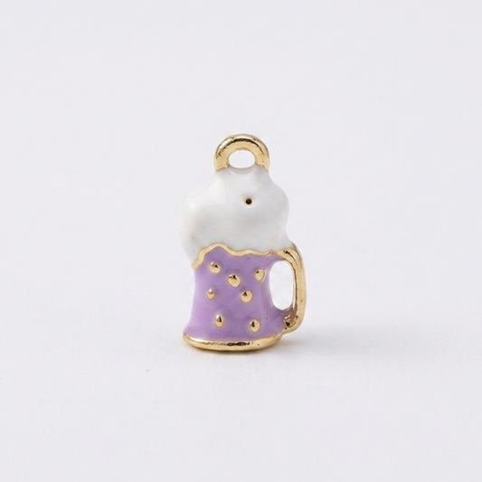 LATTE CHARM