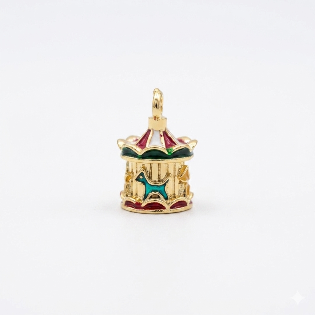 CARNIVA CHARM