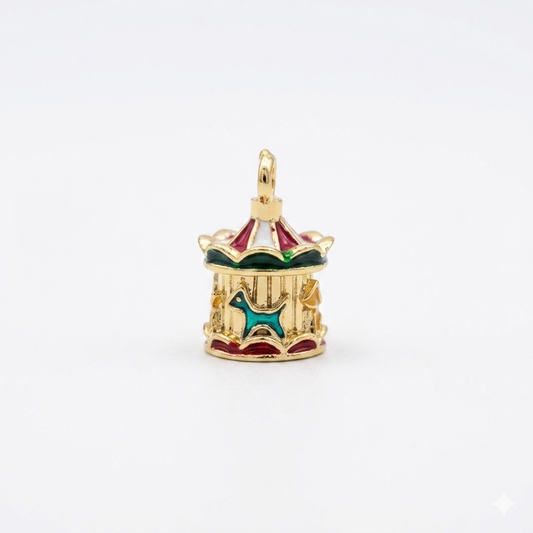 CARNIVA CHARM