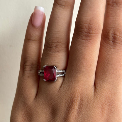 ZURI RING