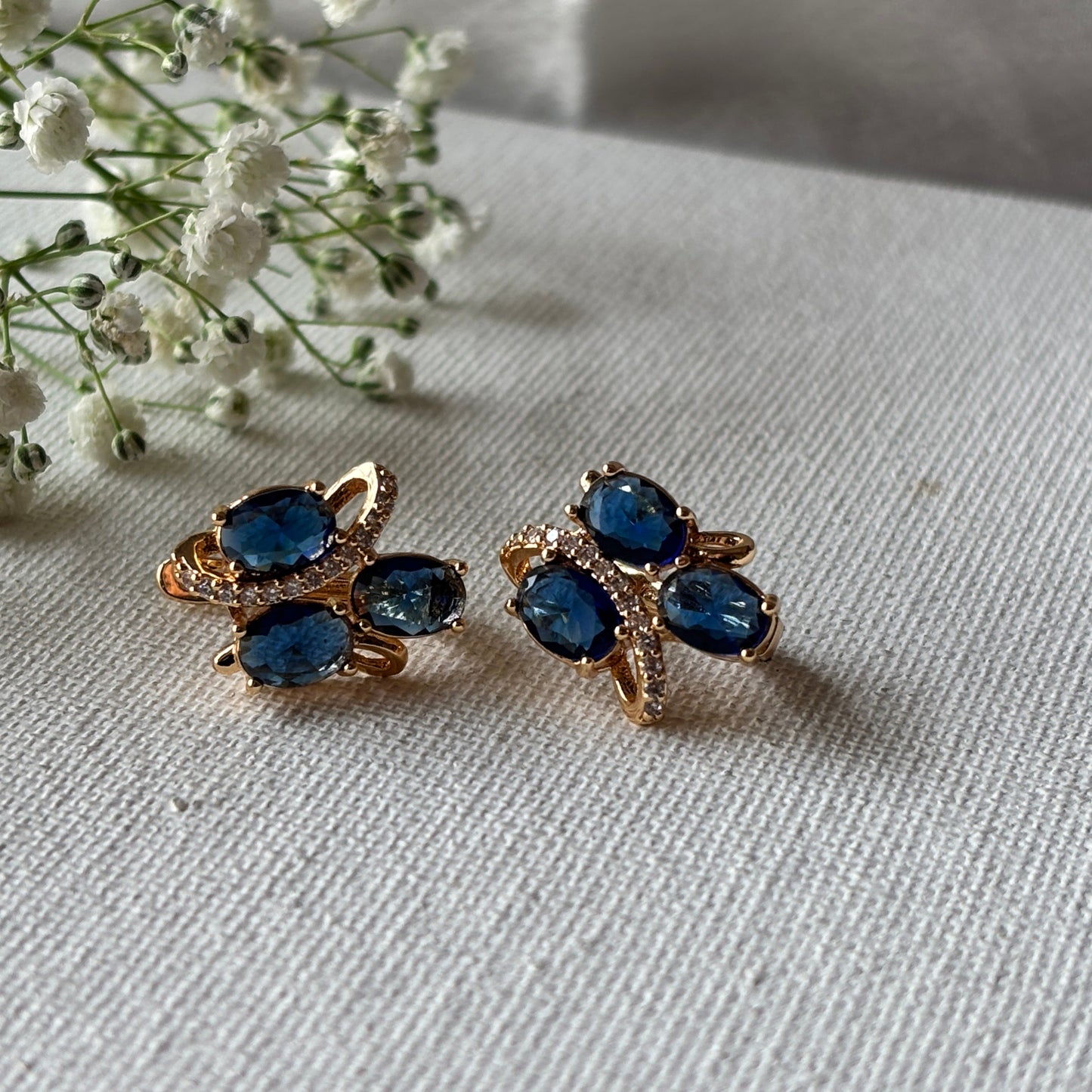 KRIS EARRINGS