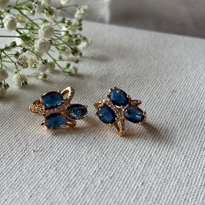 KRIS EARRINGS