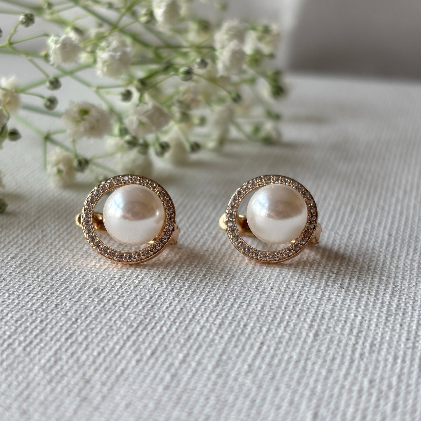 MAE EARRINGS