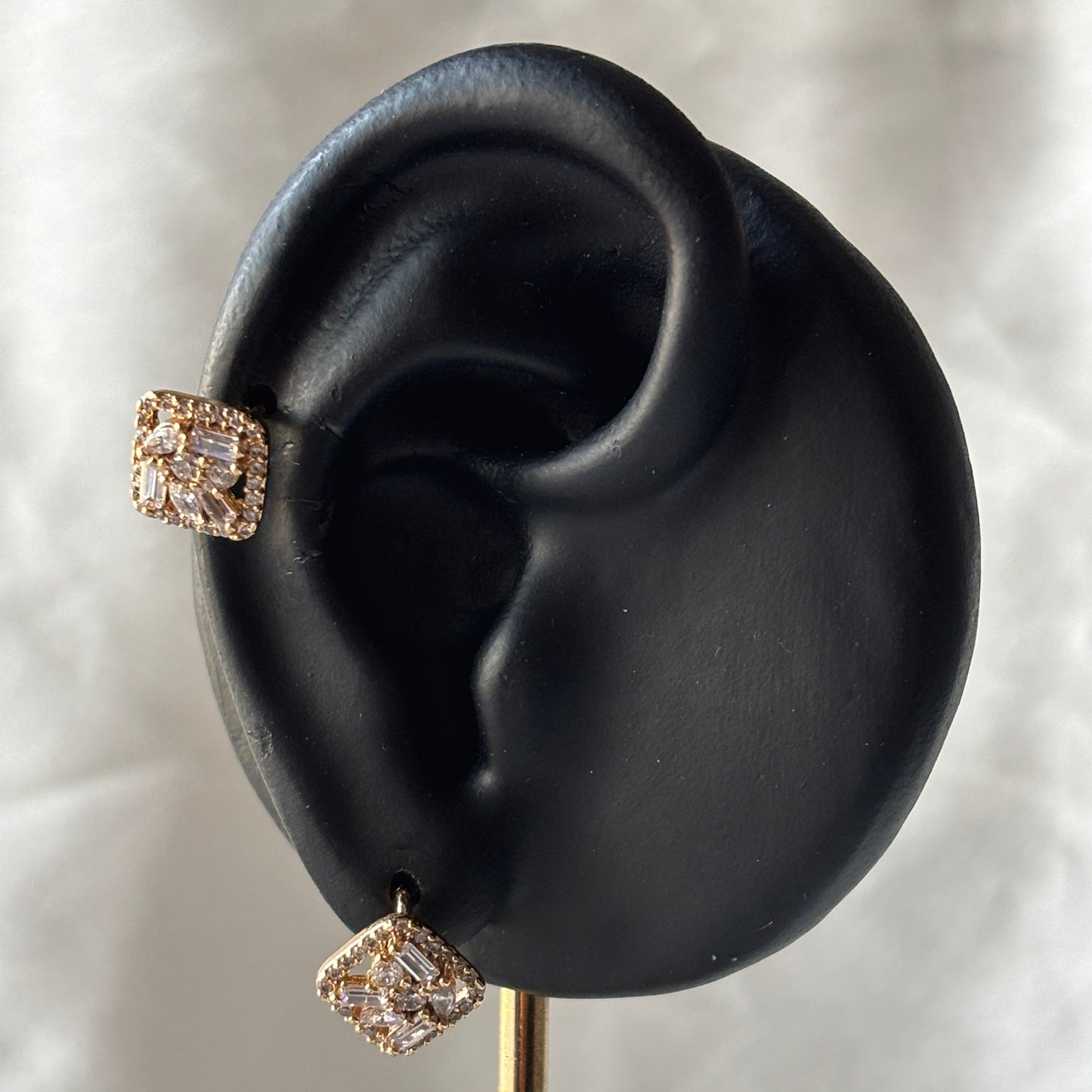 CASSIOPEIA EARRINGS